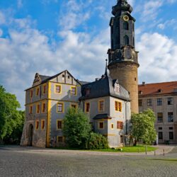 Entdecke das Abenteuer: Was dich auf dem Weg von Weimar nach Australien erwartet